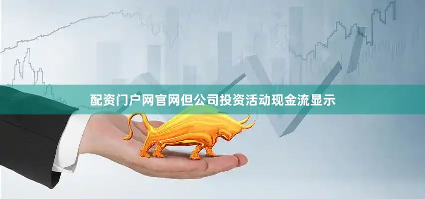 配资门户网官网但公司投资活动现金流显示