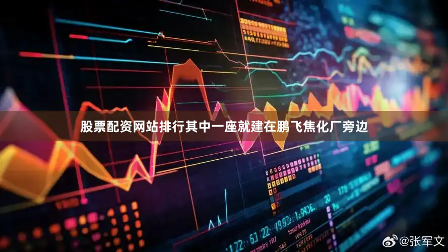 股票配资网站排行其中一座就建在鹏飞焦化厂旁边